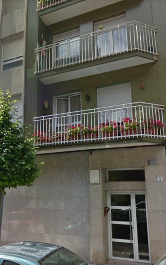 Barrio De La Sidra Apartment Gijon Exterior photo